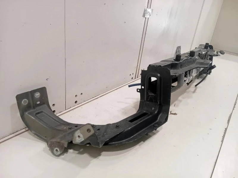 Rivestimento Frontale ANT 50528526 Alfa Romeo MITO 2008