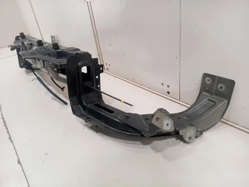 Rivestimento Frontale ANT 50528526 Alfa Romeo MITO 2008