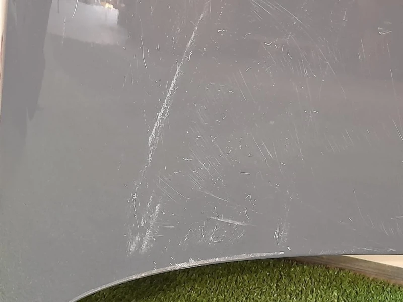 Cofano ANT Fiat 500 C 2015