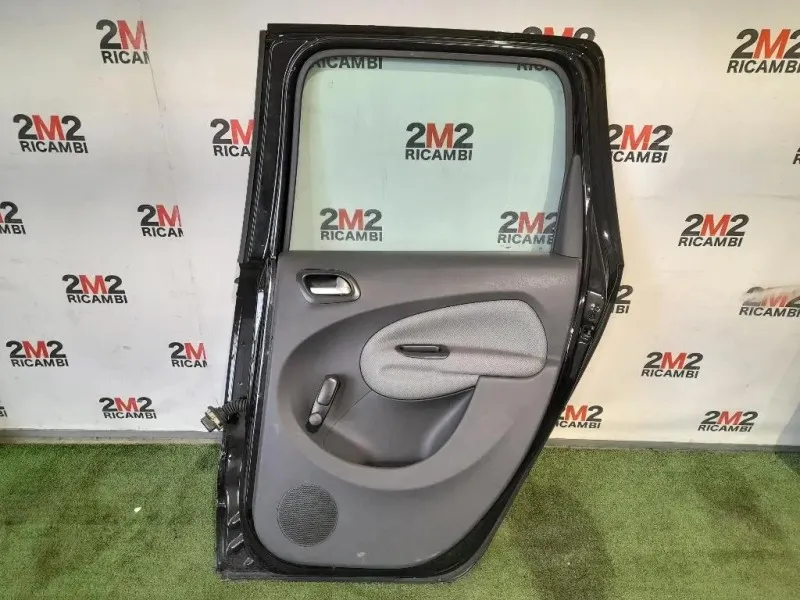 Porta POST DX 9008V6 Citroen C3 Picasso 2013