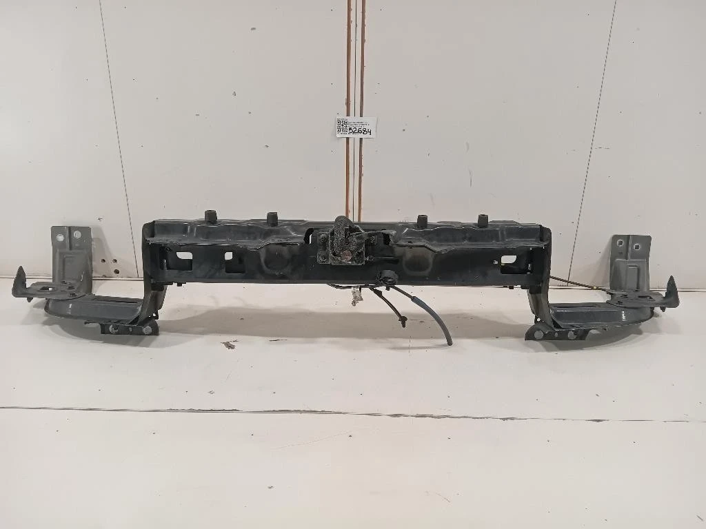 Rivestimento Frontale ANT 50528526 Alfa Romeo MITO 2008