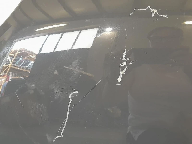 Cofano ANT Fiat 500 C 2015