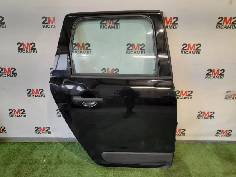 Porta POST DX 9008V6 Citroen C3 Picasso 2013