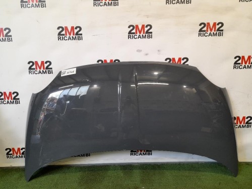 Cofano ANT Fiat 500 C 2015