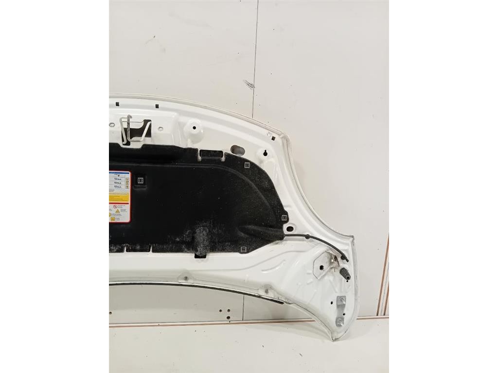 Cofano ANT 1689787180 Fiat 500L 2013