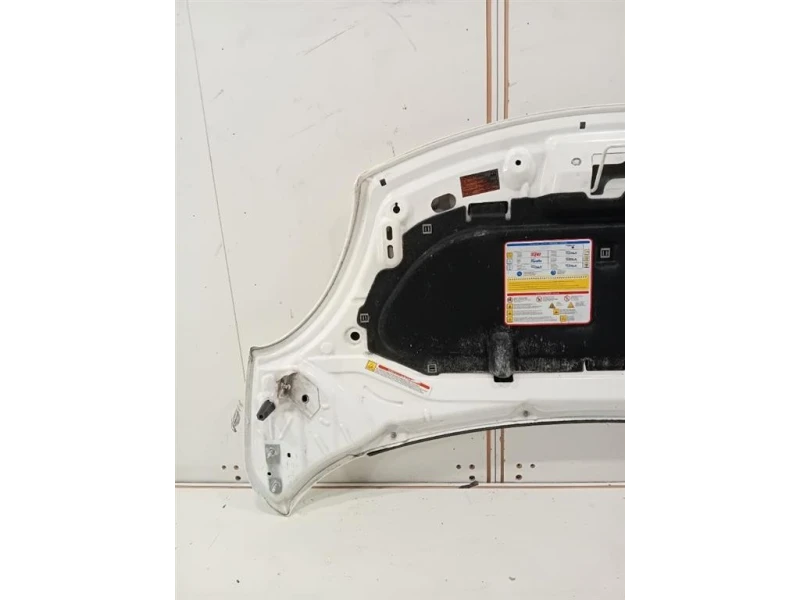 Cofano ANT 1689787180 Fiat 500L 2013