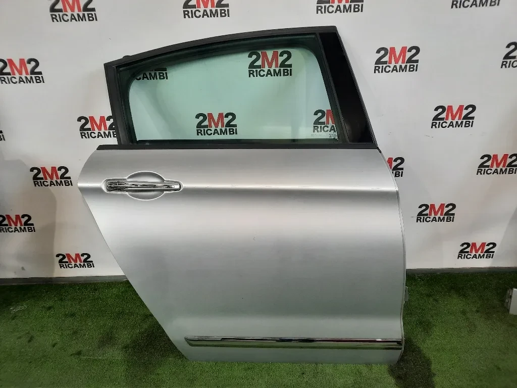 Porta POST DX PORTA SPORTELLO POST DX BERLINA Citroen C5 III 2008