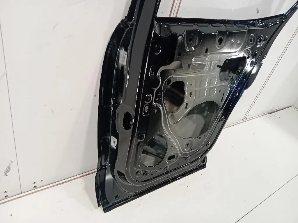 Porta POST DX 9825753380 Citroen C5 Aircross 2018