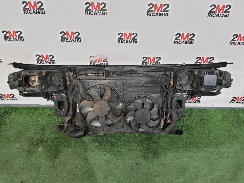 Porta POST DX 9825753380 Citroen C5 Aircross 2018
