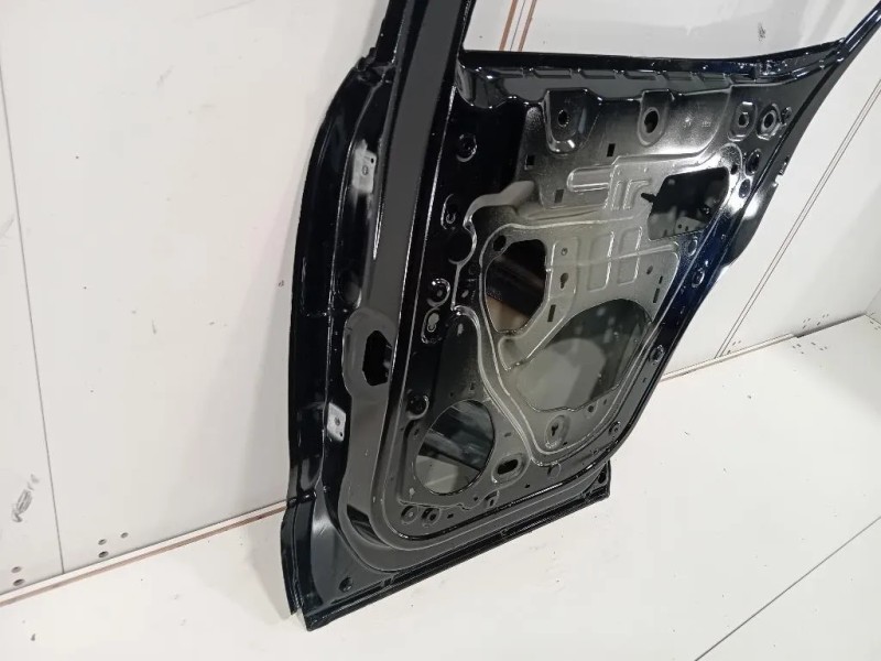 Porta POST DX 9825753380 Citroen C5 Aircross 2018