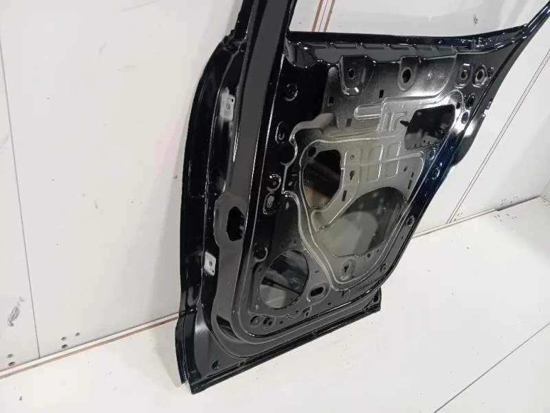 Porta POST DX 9825753380 Citroen C5 Aircross 2018