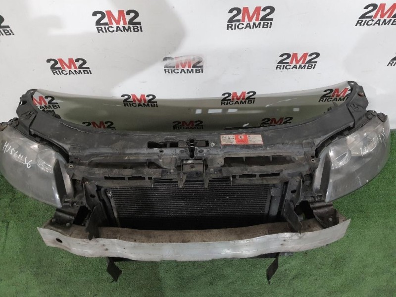 Rivestimento Frontale ANT Audi A3 8P1 2004