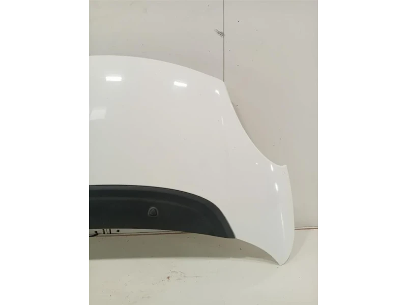 Cofano ANT 1689787180 Fiat 500L 2013