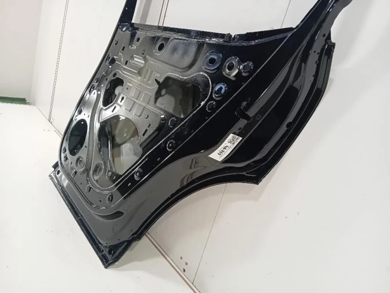 Porta POST DX 9825753380 Citroen C5 Aircross 2018