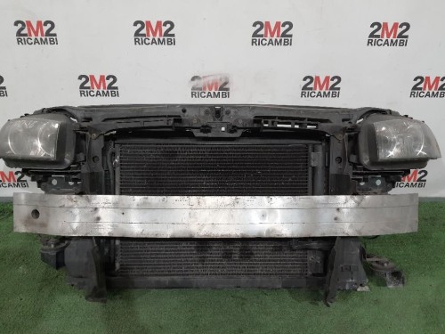 Rivestimento Frontale ANT Audi A3 8P1 2004