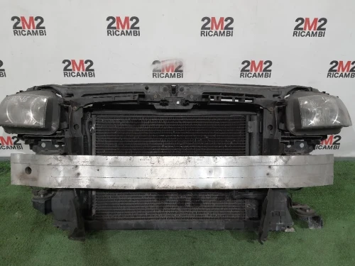 Rivestimento Frontale ANT Audi A3 8P1 2004