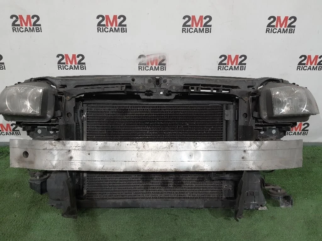 Rivestimento Frontale ANT Audi A3 8P1 2004