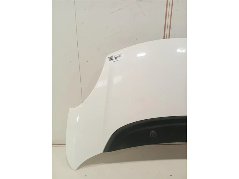 Cofano ANT 1689787180 Fiat 500L 2013