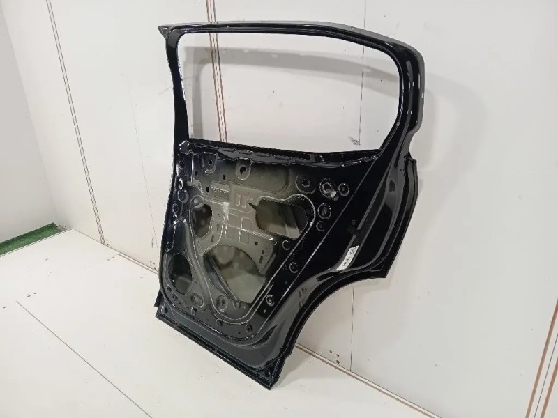 Porta POST DX 9825753380 Citroen C5 Aircross 2018