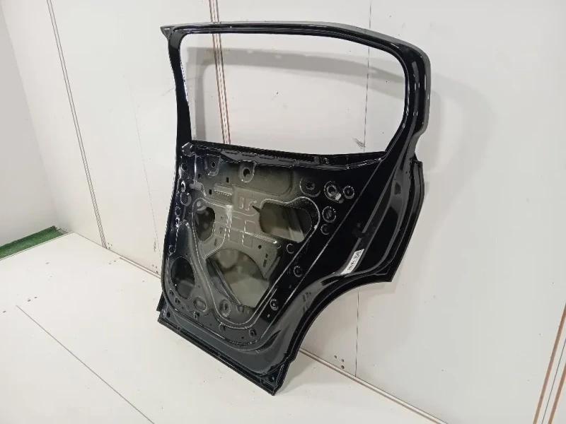 Porta POST DX 9825753380 Citroen C5 Aircross 2018