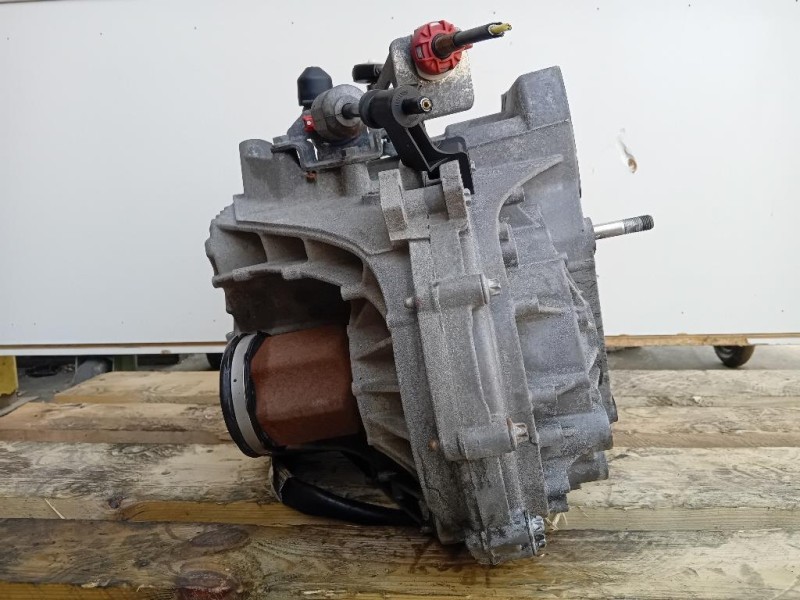 Cambio 55230970 6 MARCE MANUALE Alfa Romeo Giulietta 2010