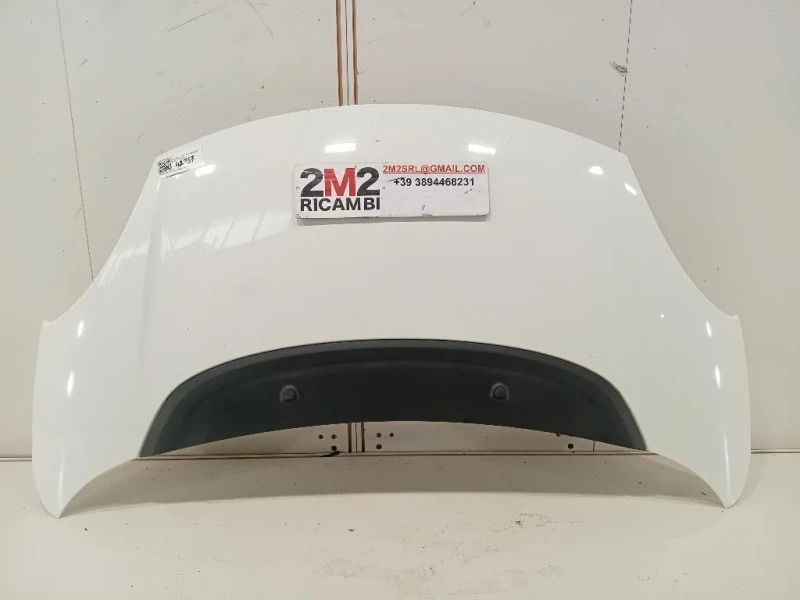 Cofano ANT 1689787180 Fiat 500L 2013