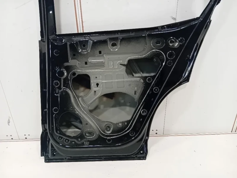 Porta POST DX 9825753380 Citroen C5 Aircross 2018