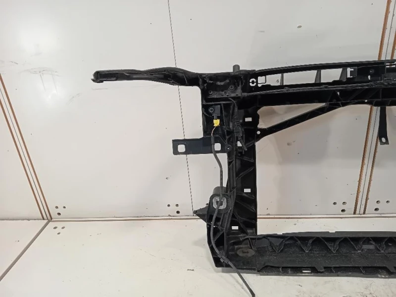 Rivestimento Frontale ANT 8V0805588 Audi A3 8VF Sportback 2016