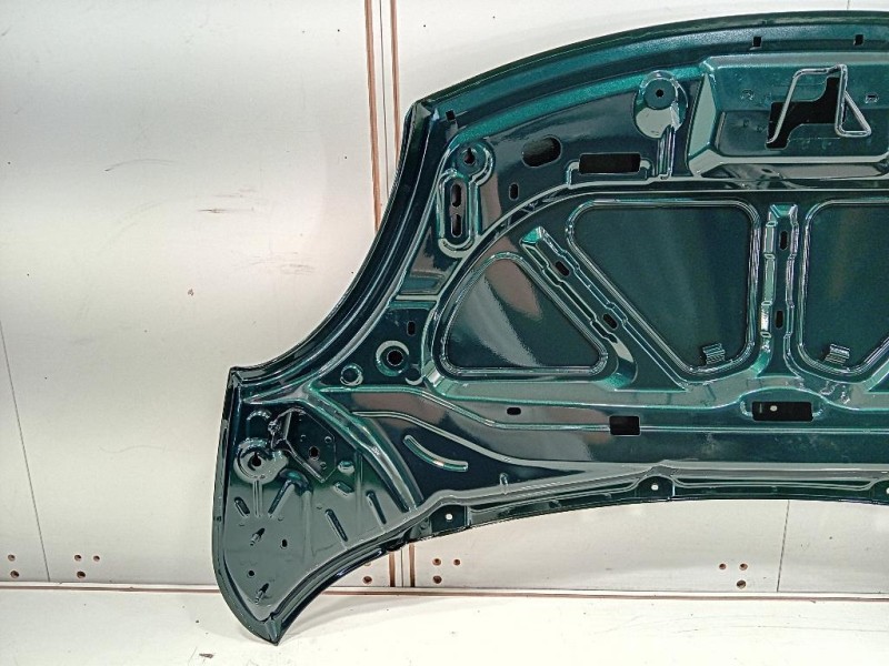 Cofano ANT 1689787180 Fiat 500L 2013