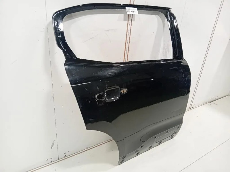 Porta POST DX 9825753380 Citroen C5 Aircross 2018