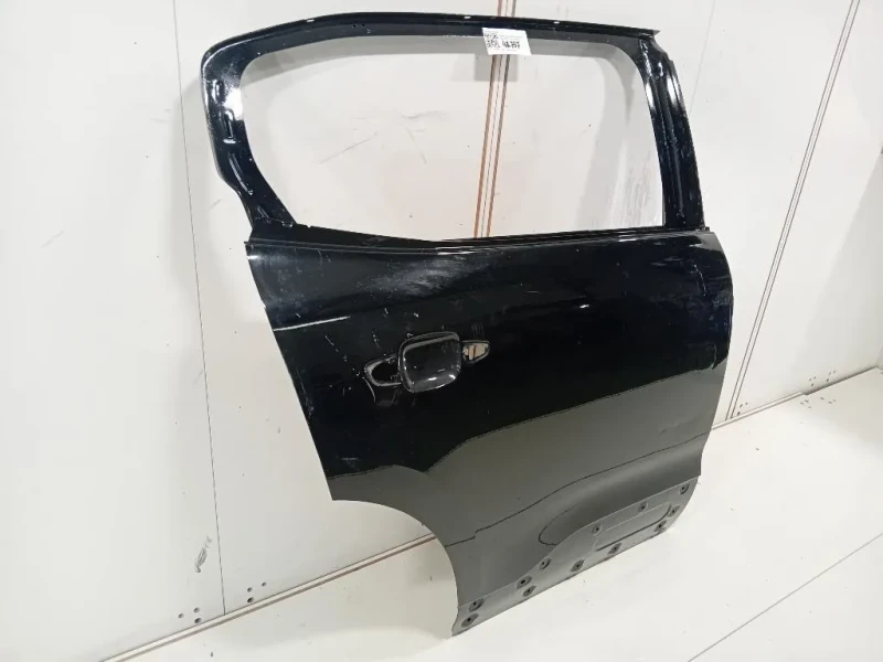 Porta POST DX 9825753380 Citroen C5 Aircross 2018