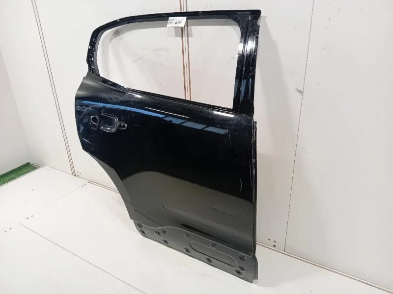 Porta POST DX 9825753380 Citroen C5 Aircross 2018