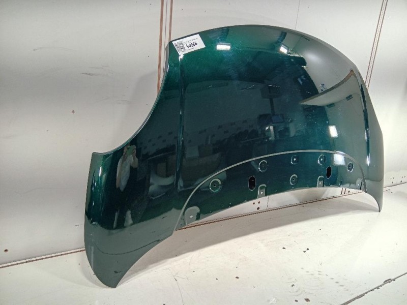 Cofano ANT 1689787180 Fiat 500L 2013