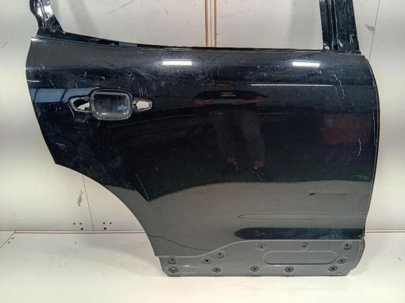 Porta POST DX 9825753380 Citroen C5 Aircross 2018