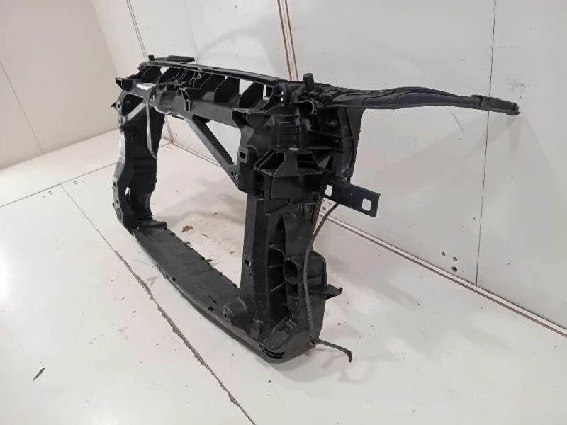 Rivestimento Frontale ANT 8V0805588 Audi A3 8VF Sportback 2016