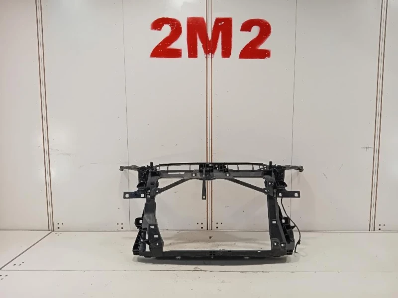 Rivestimento Frontale ANT 8V0805588 Audi A3 8VF Sportback 2016