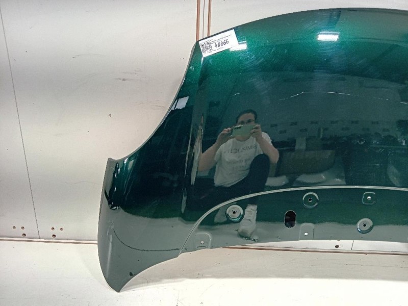 Cofano ANT 1689787180 Fiat 500L 2013