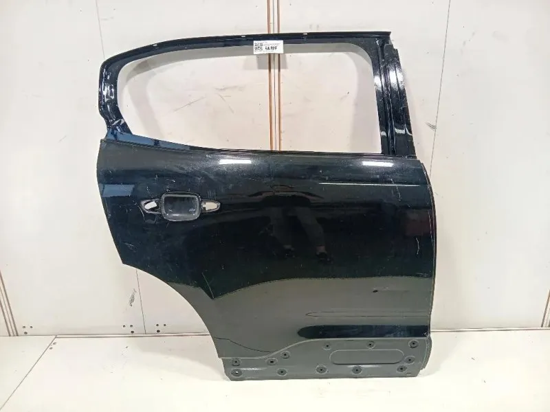 Porta POST DX 9825753380 Citroen C5 Aircross 2018