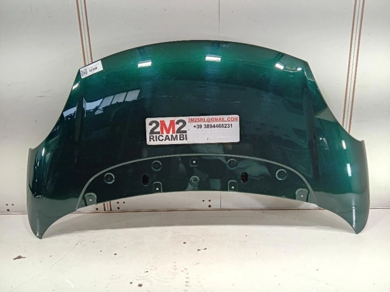 Cofano ANT 1689787180 Fiat 500L 2013