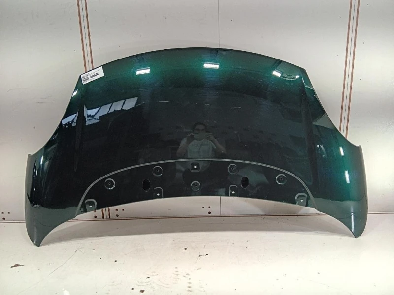 Cofano ANT 1689787180 Fiat 500L 2013