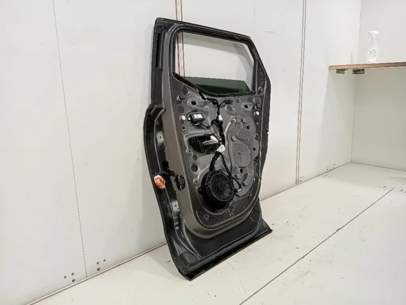 Porta POST DX 9825055180 Citroen DS3 Crossback 2018