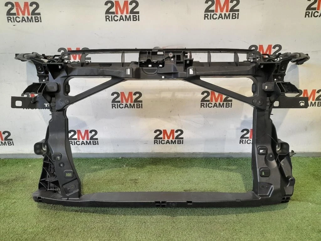 Rivestimento Frontale ANT 8V0805588A Audi A3 8VK 2016