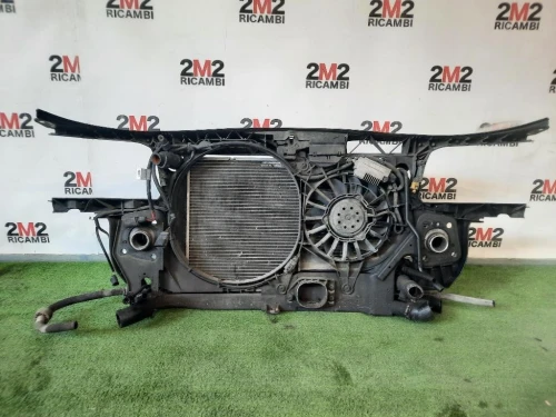 Rivestimento Frontale ANT Audi A4 8E5 Avant 2001