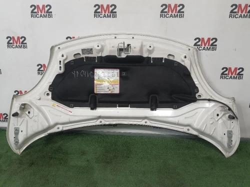 Cofano ANT 51883012 Fiat 500L 2013