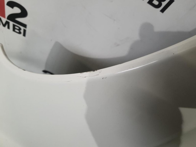 Cofano ANT 51883012 Fiat 500L 2013