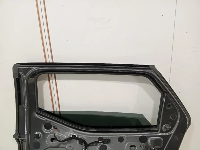 Porta POST DX 9825055180 Citroen DS3 Crossback 2018