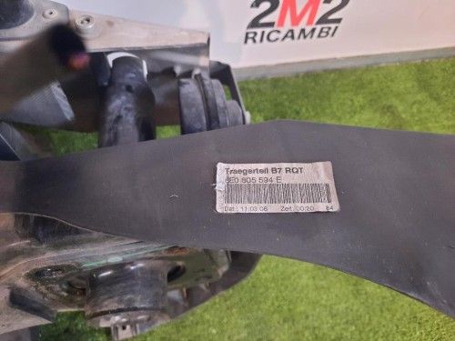 Rivestimento Frontale ANT