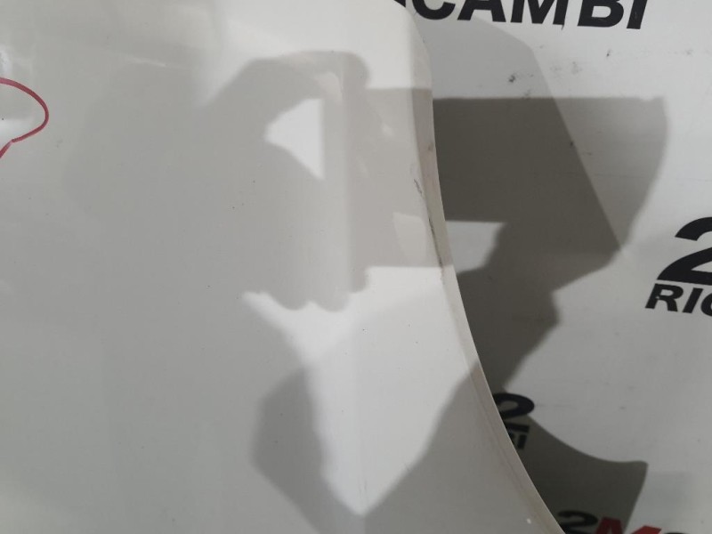 Cofano ANT 51883012 Fiat 500L 2013