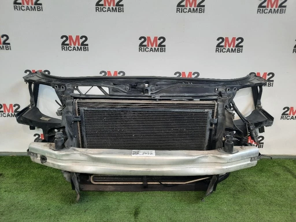 Rivestimento Frontale ANT 8E0805594E Audi A4 8ED Avant 2005