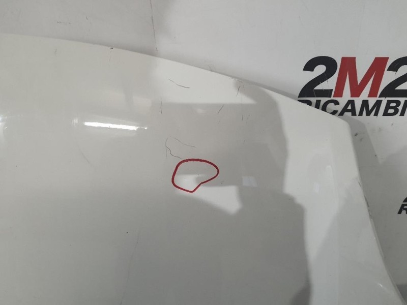 Cofano ANT 51883012 Fiat 500L 2013